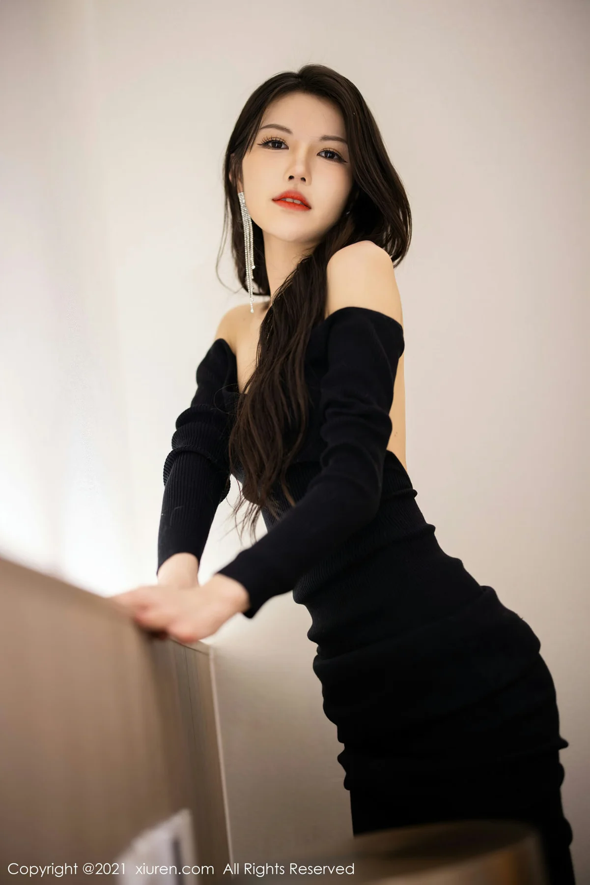 XiuRen 秀人 No.3822 新人模特 媛媛酱belle 杭州旅拍22 - 40