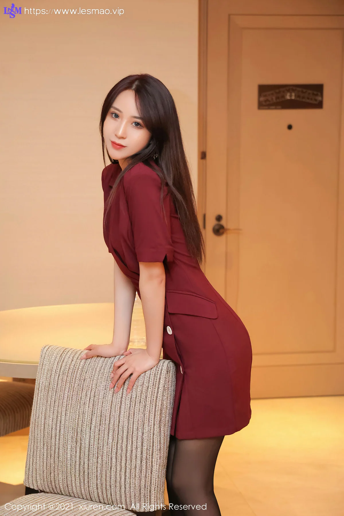 XiuRen 秀人 No.3863 酒店主题系列 周慕汐baby 性感写真3 - 20