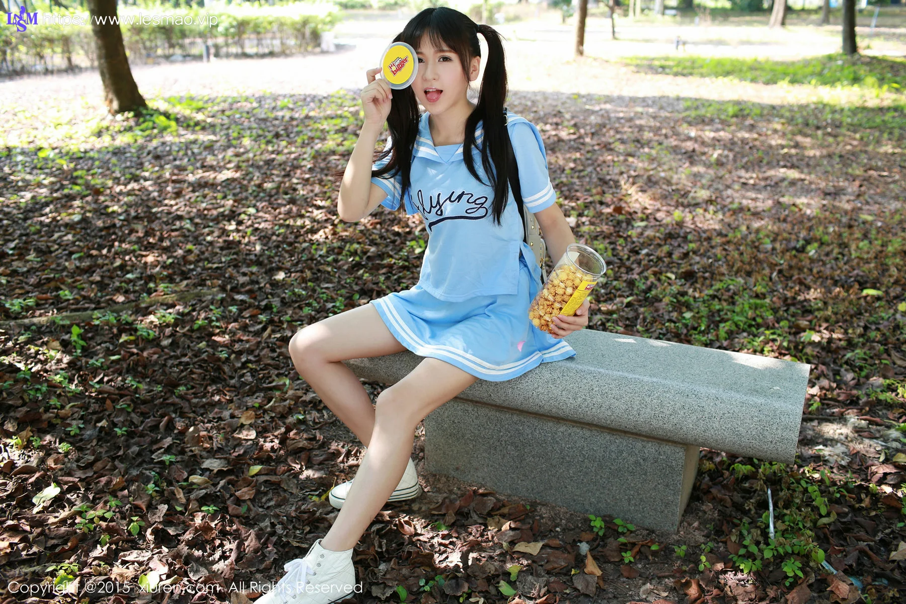 XiuRen 秀人 No.387 唐雨辰TYC - 11