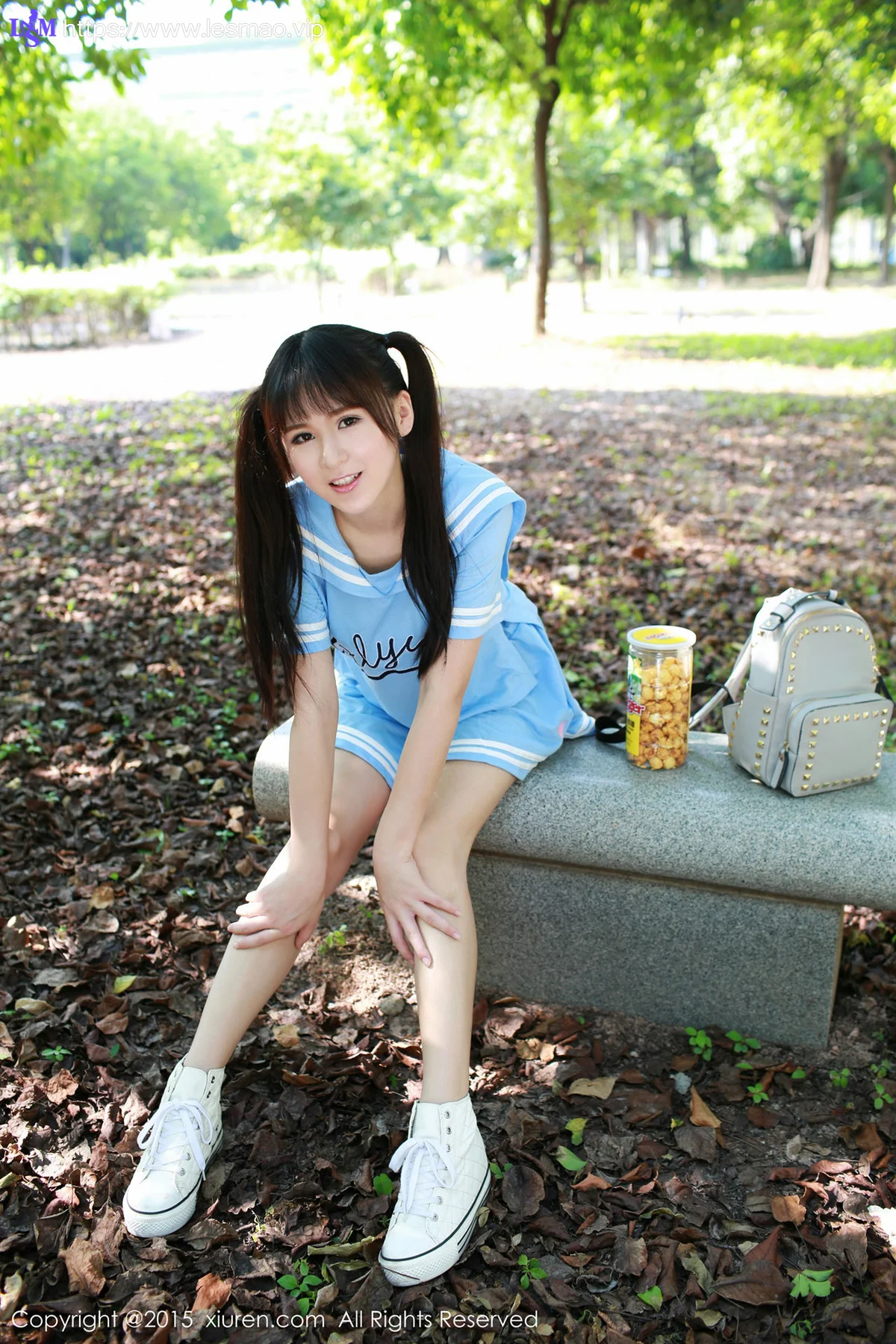 XiuRen 秀人 No.387 唐雨辰TYC - 12
