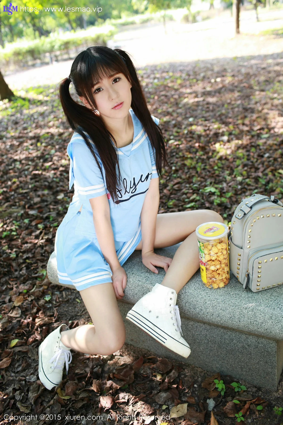 XiuRen 秀人 No.387 唐雨辰TYC - 17