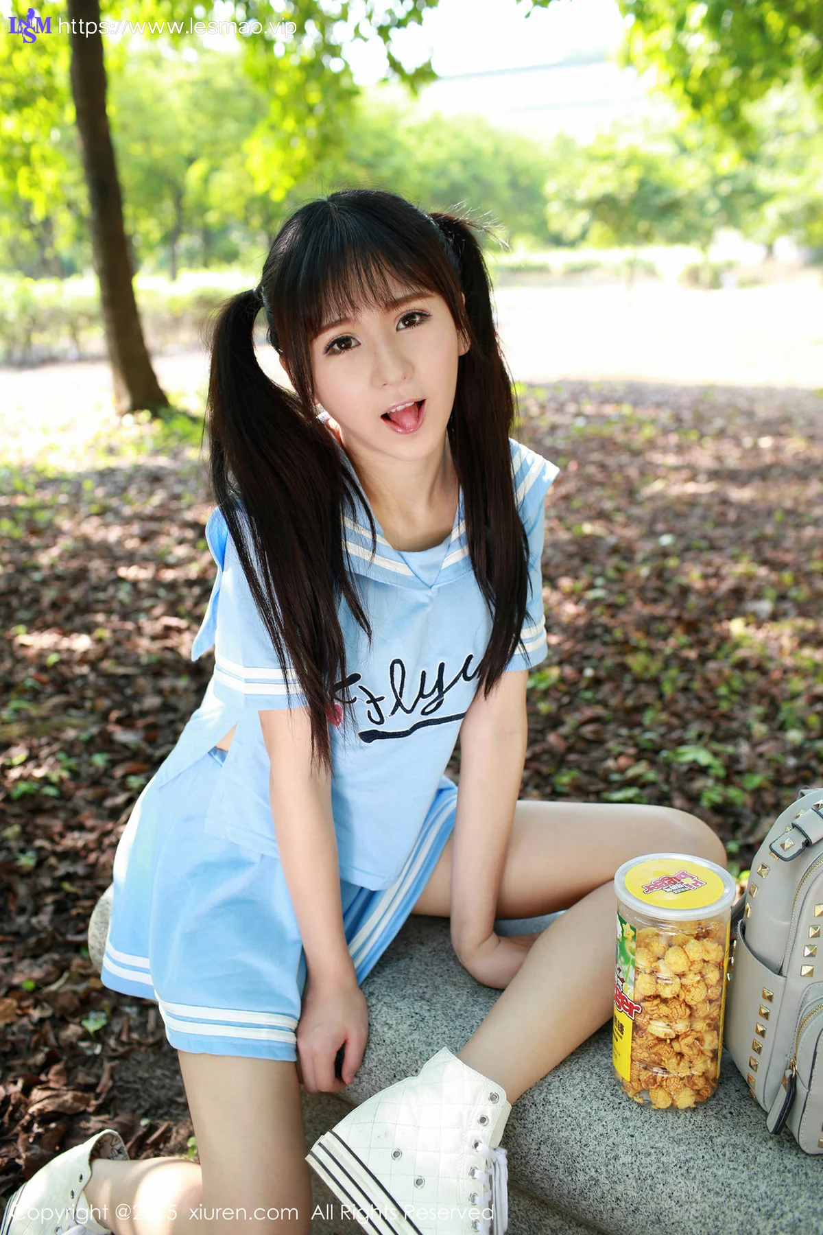 XiuRen 秀人 No.387 唐雨辰TYC - 19