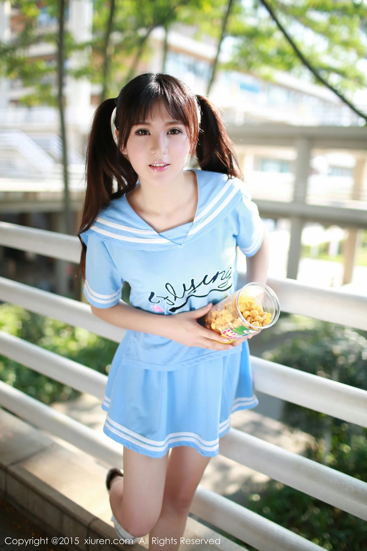 XiuRen 秀人 No.387 唐雨辰TYC - 23