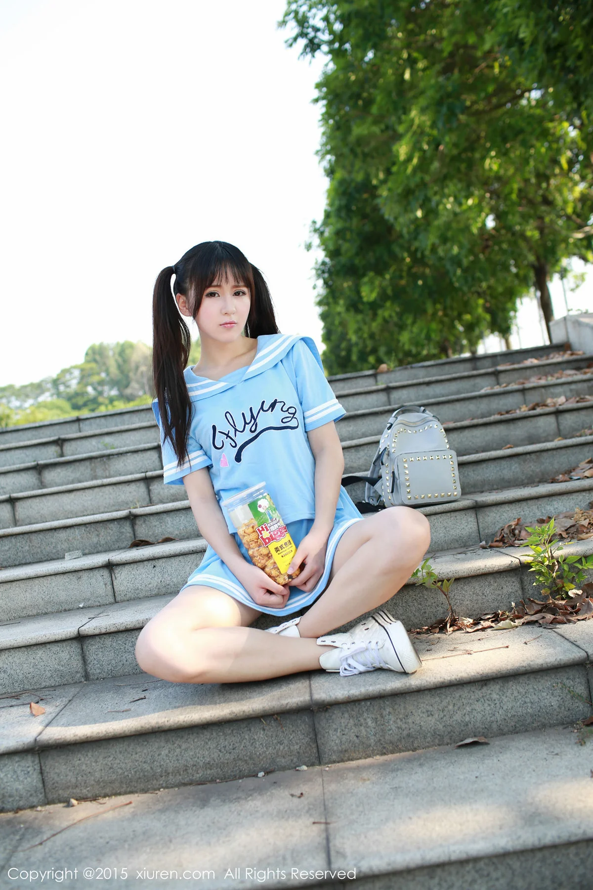 XiuRen 秀人 No.387 唐雨辰TYC - 24