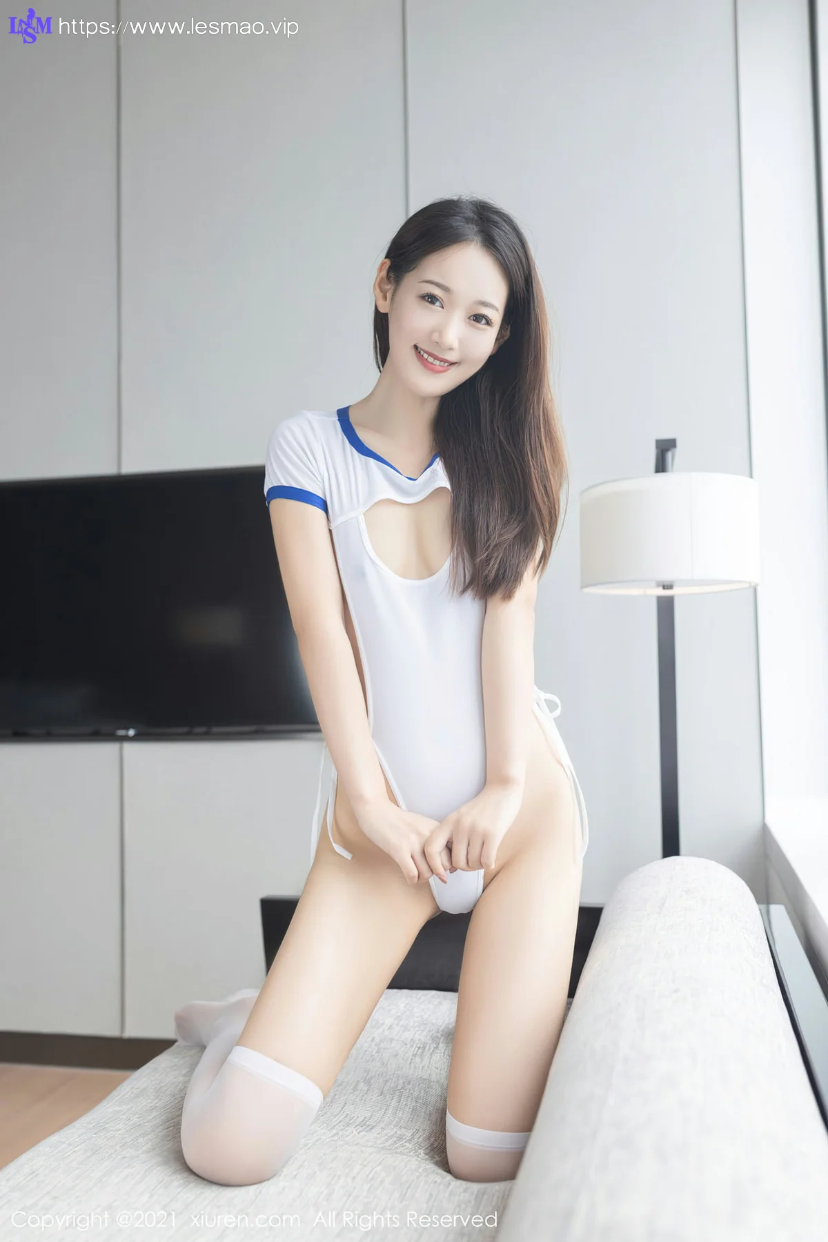 XiuRen 秀人 No.3877 死库水内衣 唐安琪 性感写真111 - 16