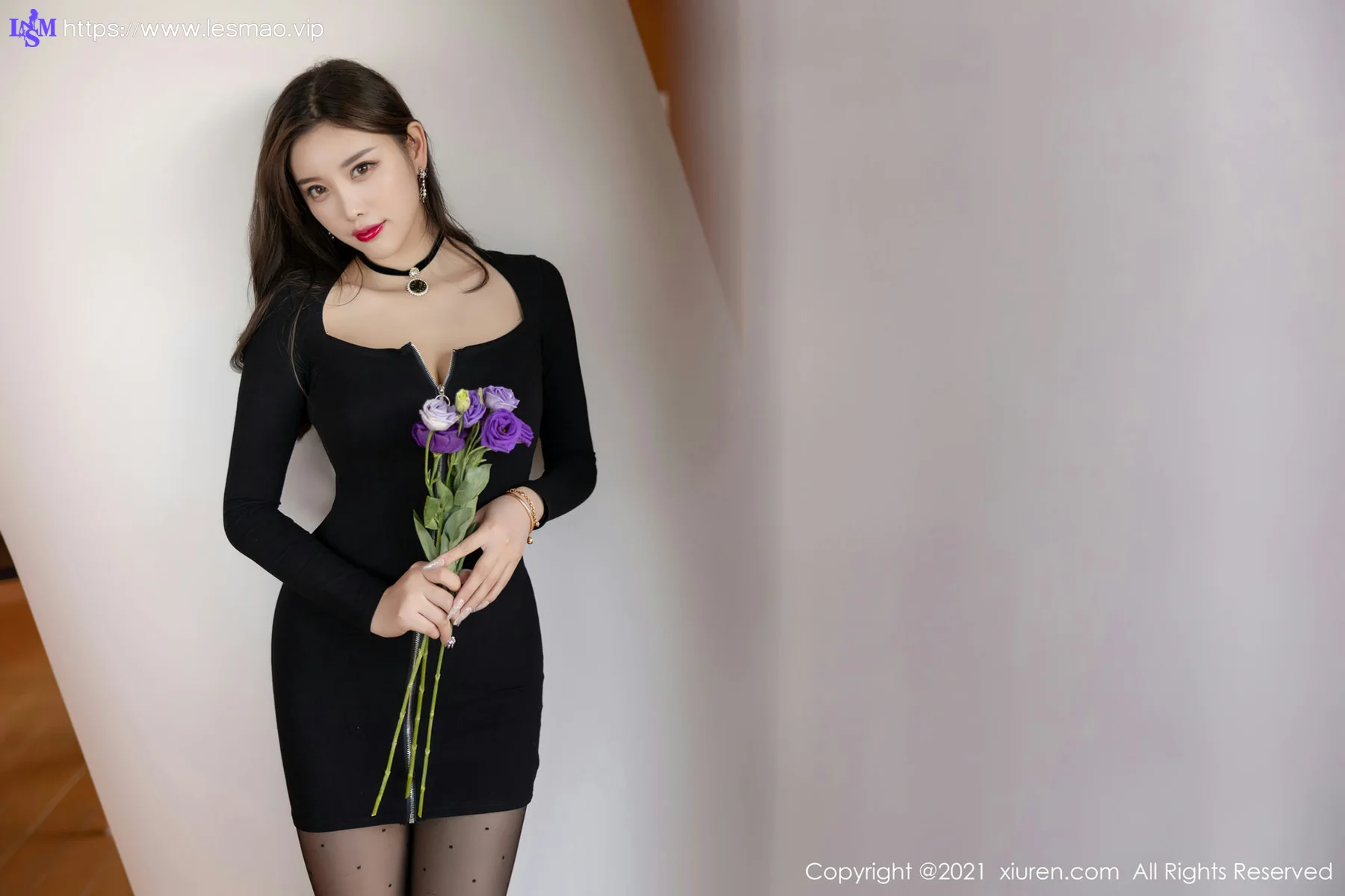 XiuRen 秀人 No.3878 性感女神 杨晨晨Yome 私房写真11 - 19