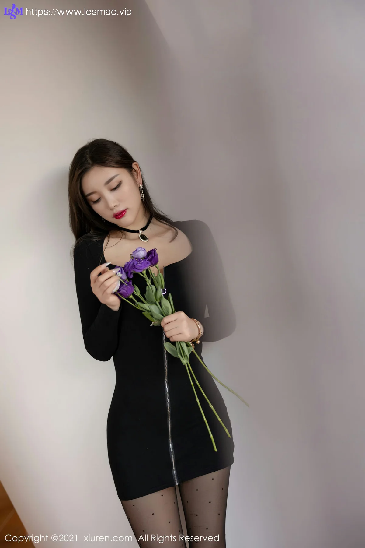 XiuRen 秀人 No.3878 性感女神 杨晨晨Yome 私房写真11 - 20