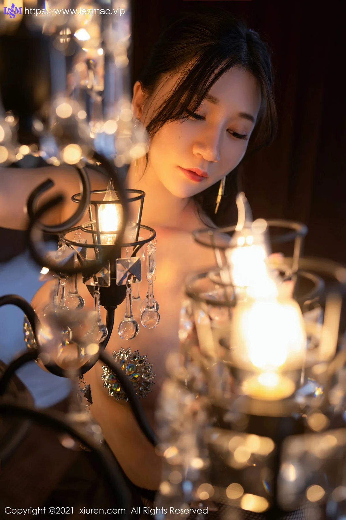 XiuRen 秀人 No.3880 御姐风美足 顾乔楠Cora 性感写真3 - 30