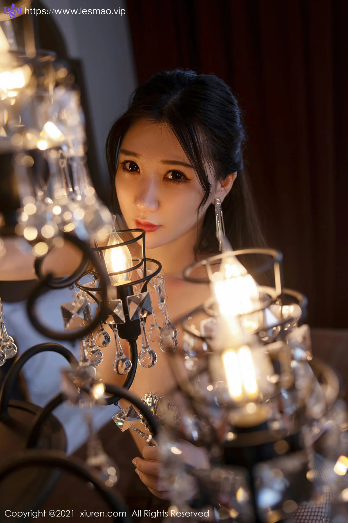 XiuRen 秀人 No.3880 御姐风美足 顾乔楠Cora 性感写真3 - 33