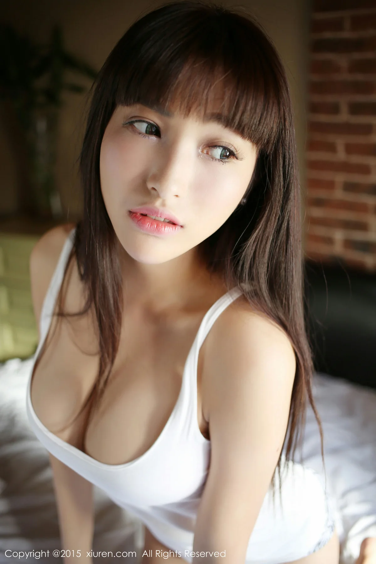 XiuRen 秀人 No.389 Nic妮可可 - 21