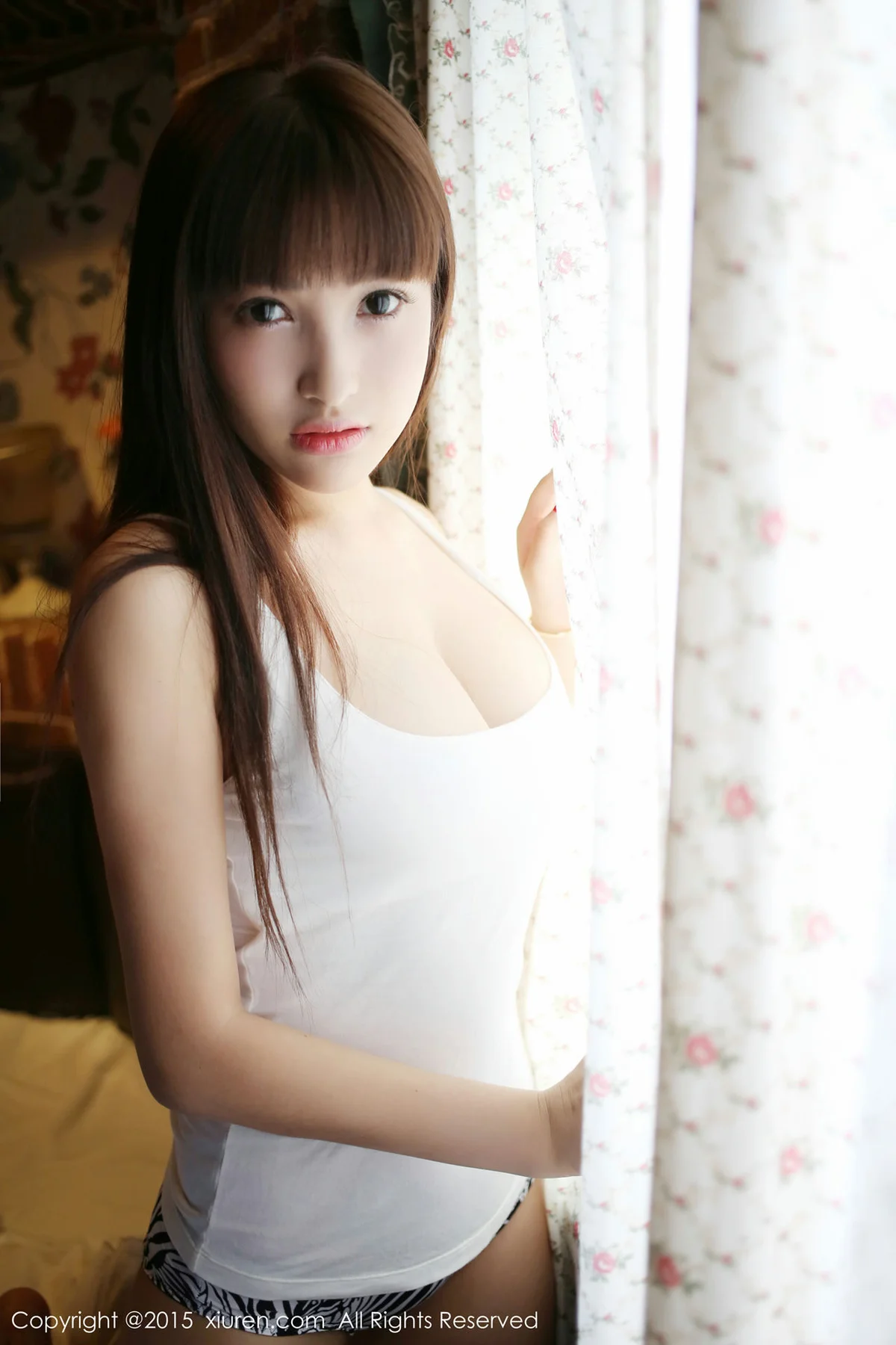 XiuRen 秀人 No.389 Nic妮可可 - 27
