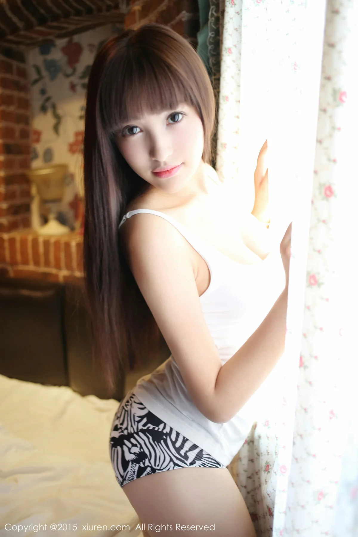 XiuRen 秀人 No.389 Nic妮可可 - 29