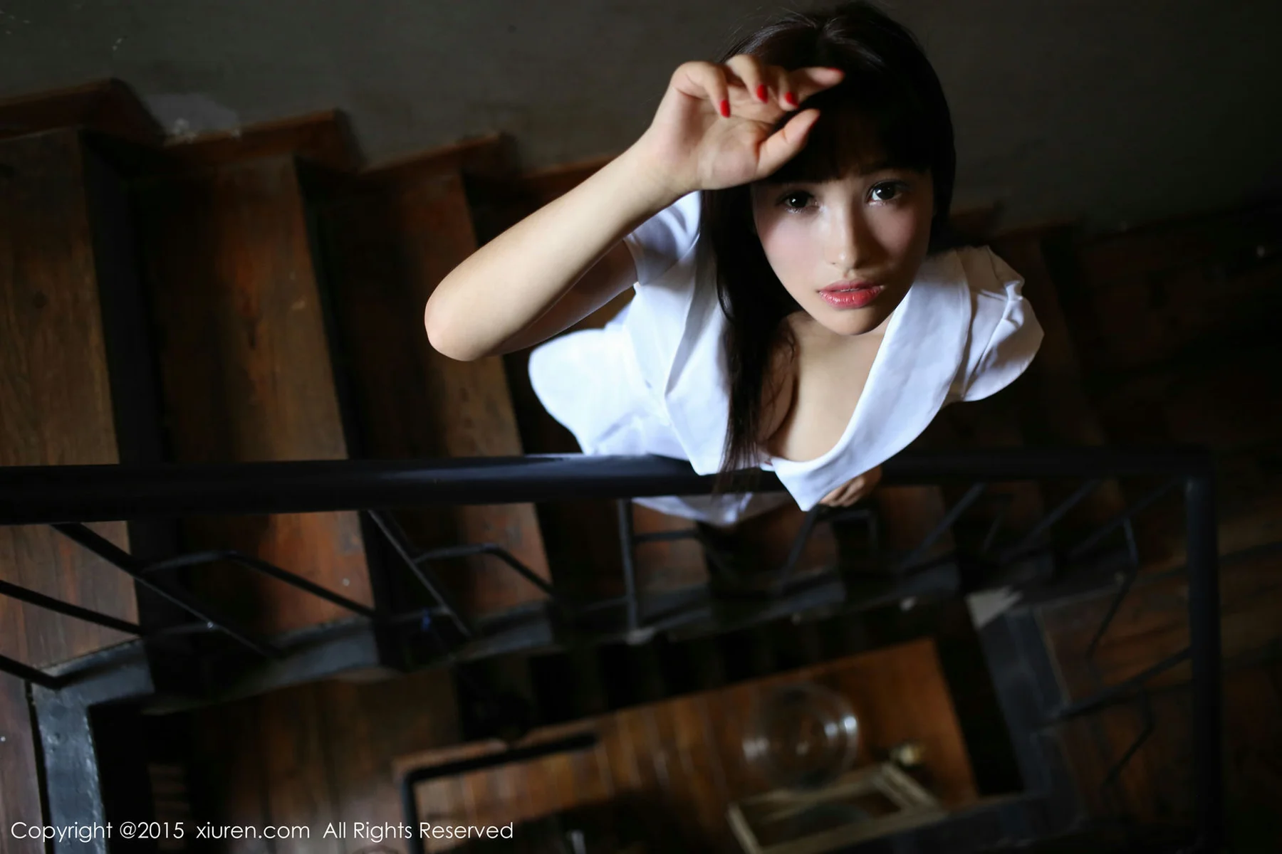 XiuRen 秀人 No.389 Nic妮可可 - 58