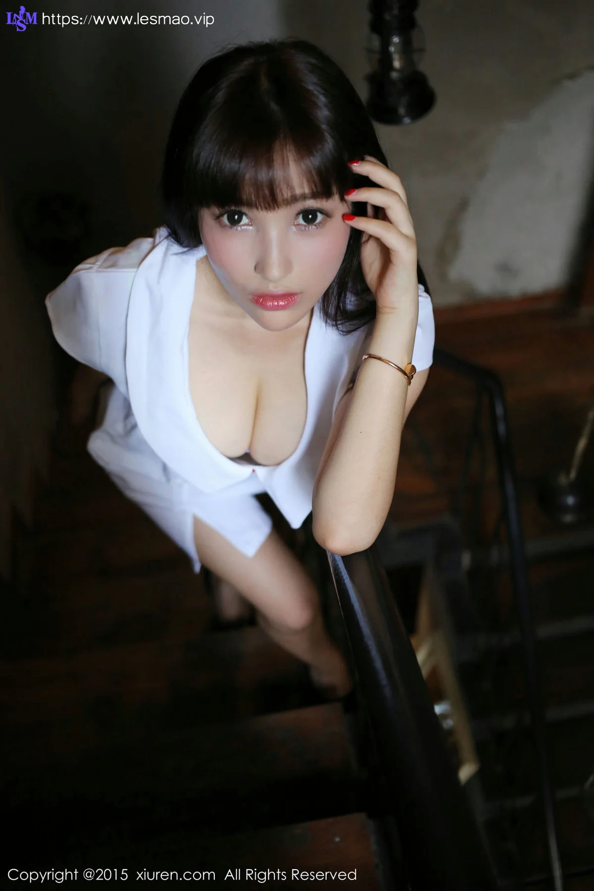 XiuRen 秀人 No.389 Nic妮可可 - 64