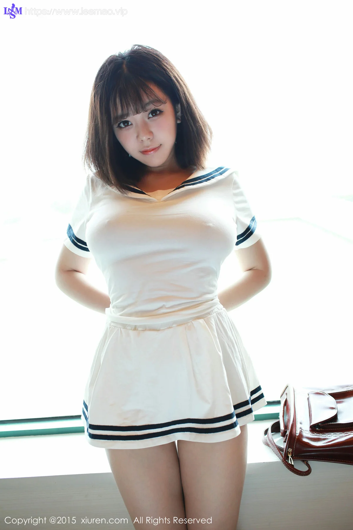XiuRen 秀人 No.390 刘飞儿Faye - 1