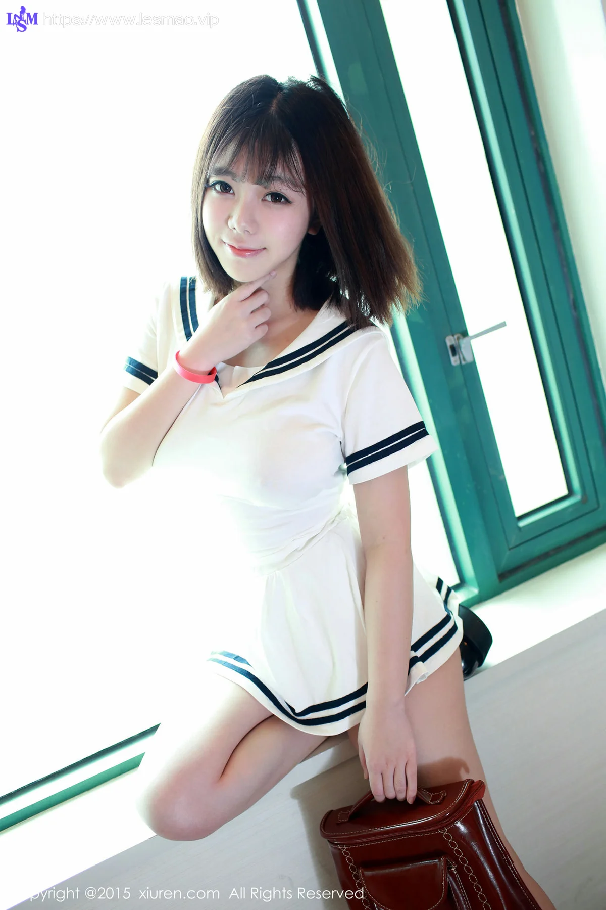 XiuRen 秀人 No.390 刘飞儿Faye - 3