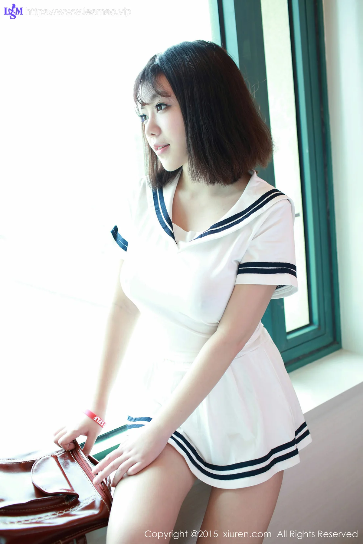 XiuRen 秀人 No.390 刘飞儿Faye - 6
