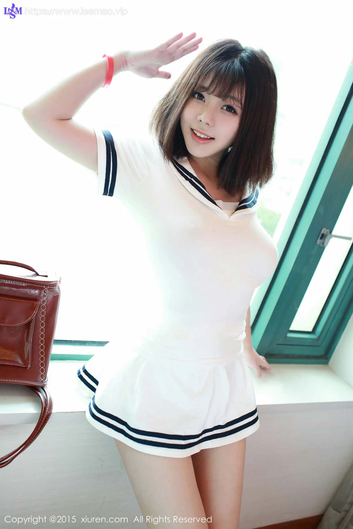 XiuRen 秀人 No.390 刘飞儿Faye - 12