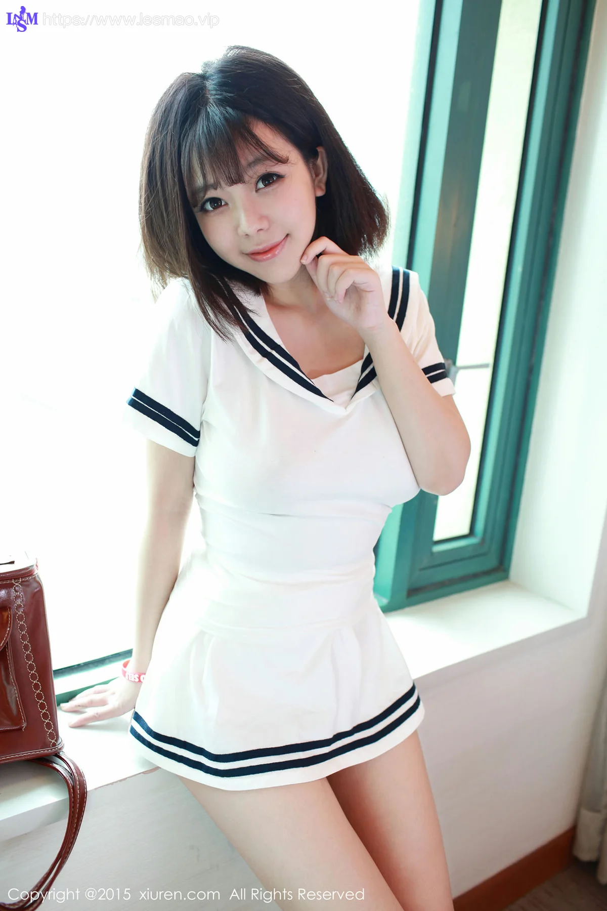 XiuRen 秀人 No.390 刘飞儿Faye - 13