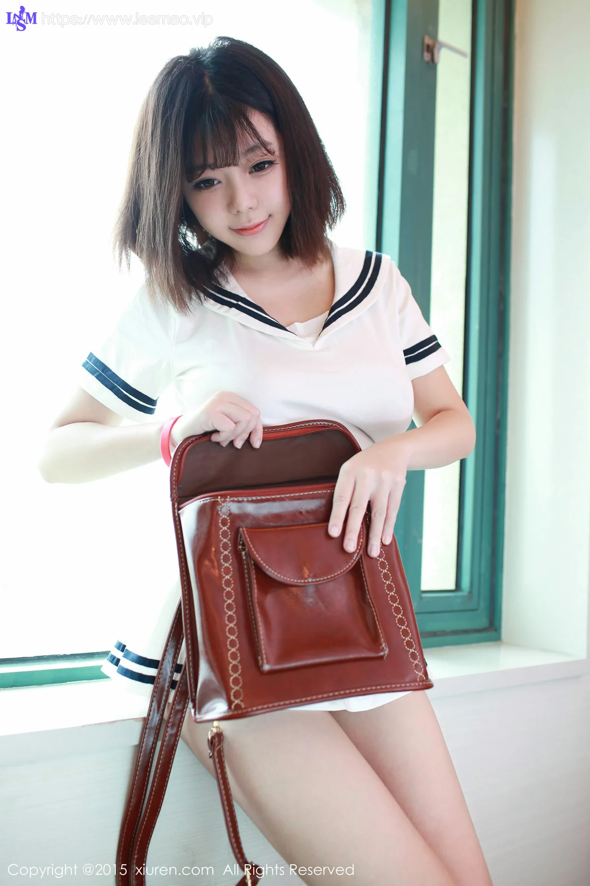 XiuRen 秀人 No.390 刘飞儿Faye - 15