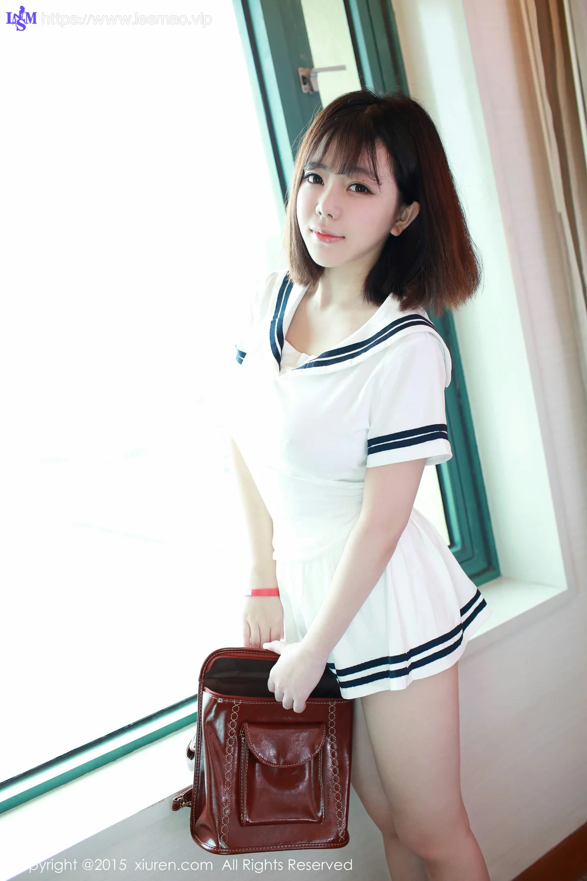 XiuRen 秀人 No.390 刘飞儿Faye - 22