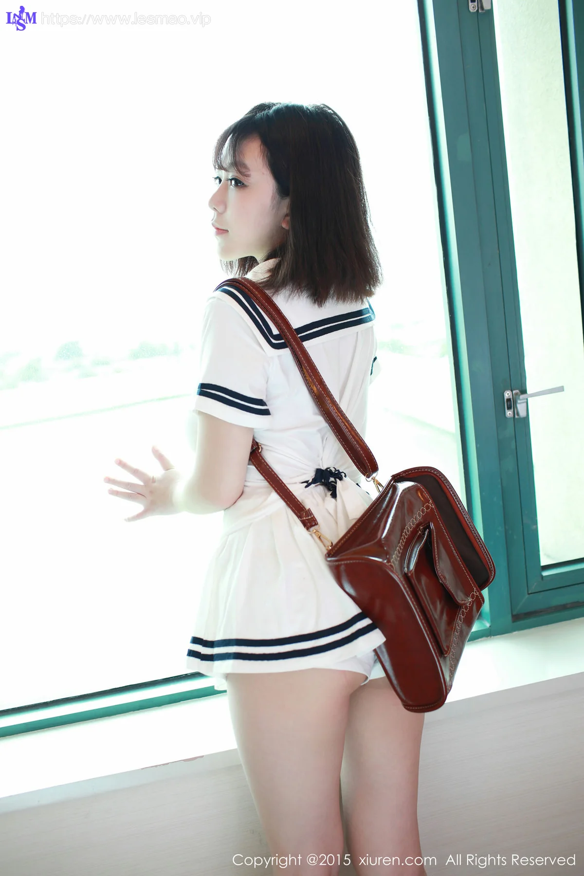 XiuRen 秀人 No.390 刘飞儿Faye - 23