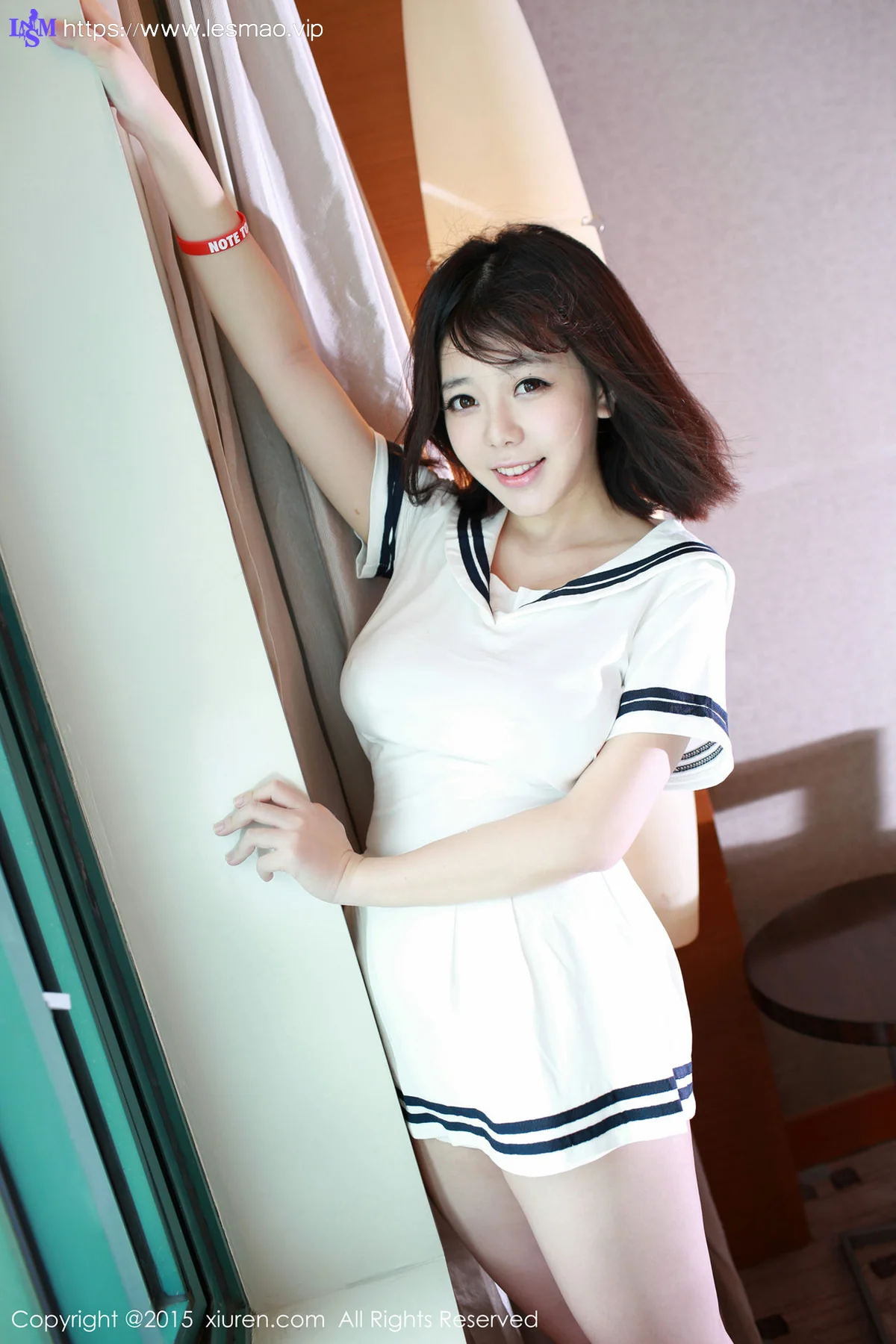 XiuRen 秀人 No.390 刘飞儿Faye - 24