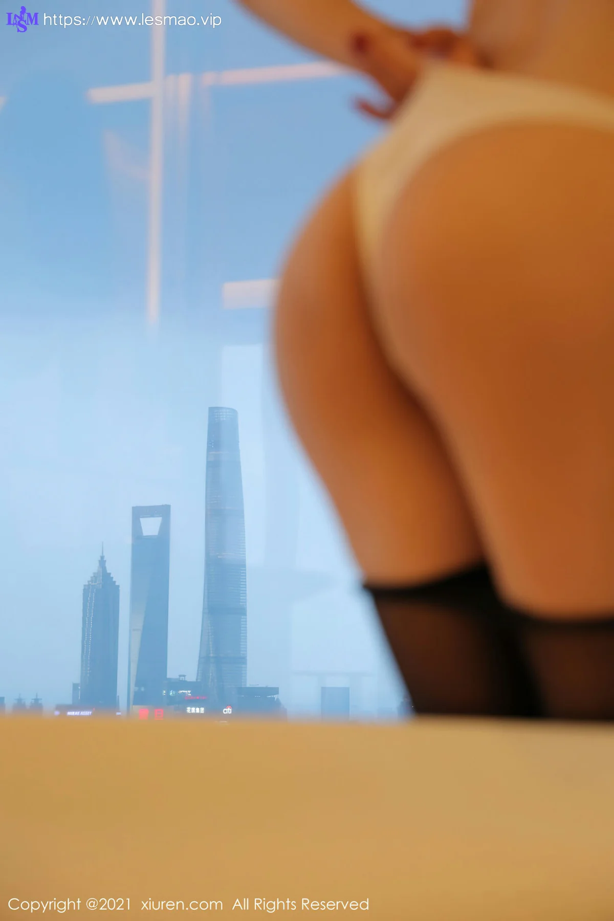 XiuRen 秀人 No.3905 柚子178 长腿美女 - 51