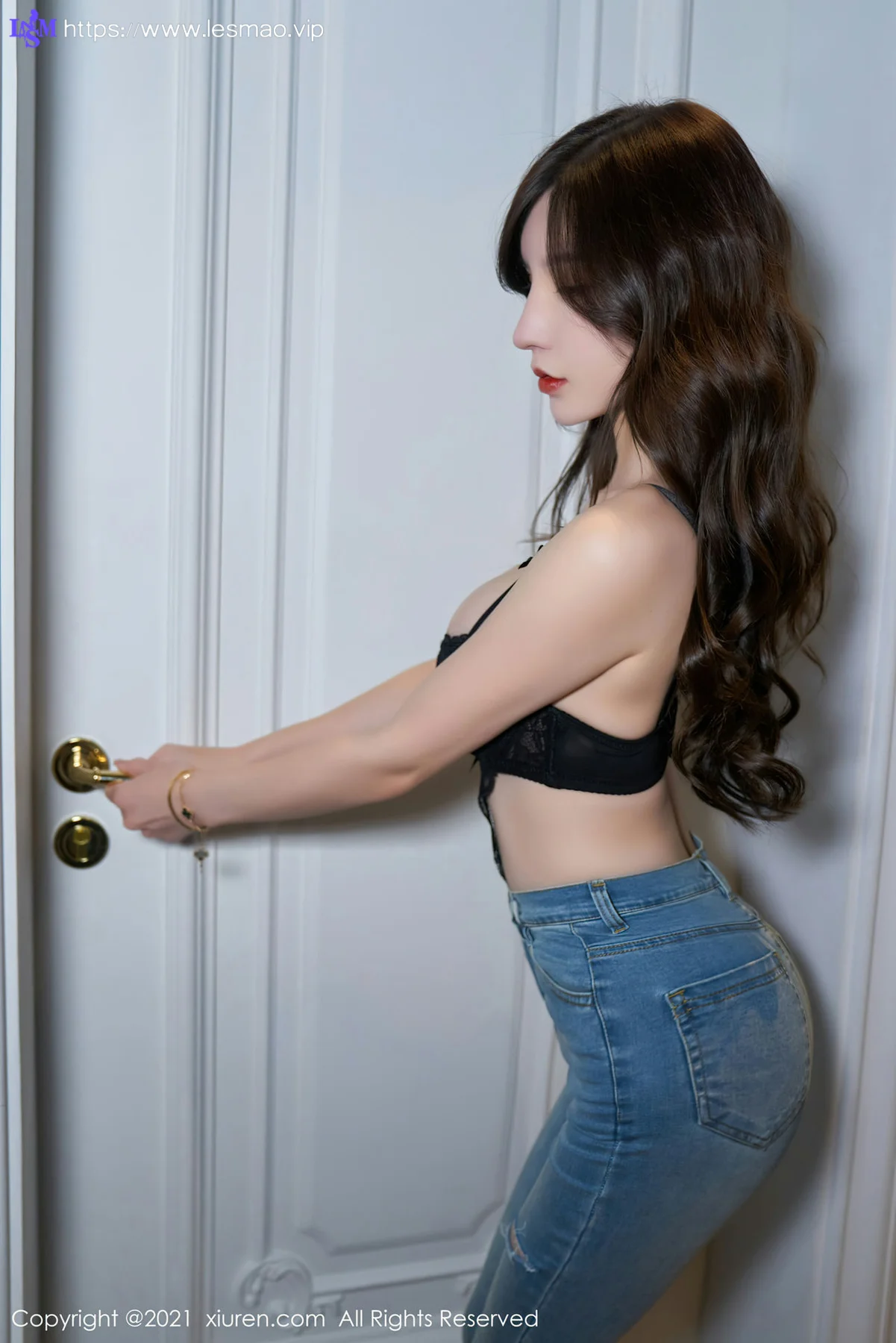 XiuRen 秀人 No.3931 周于希sandy 女侦探的劫难 - 30