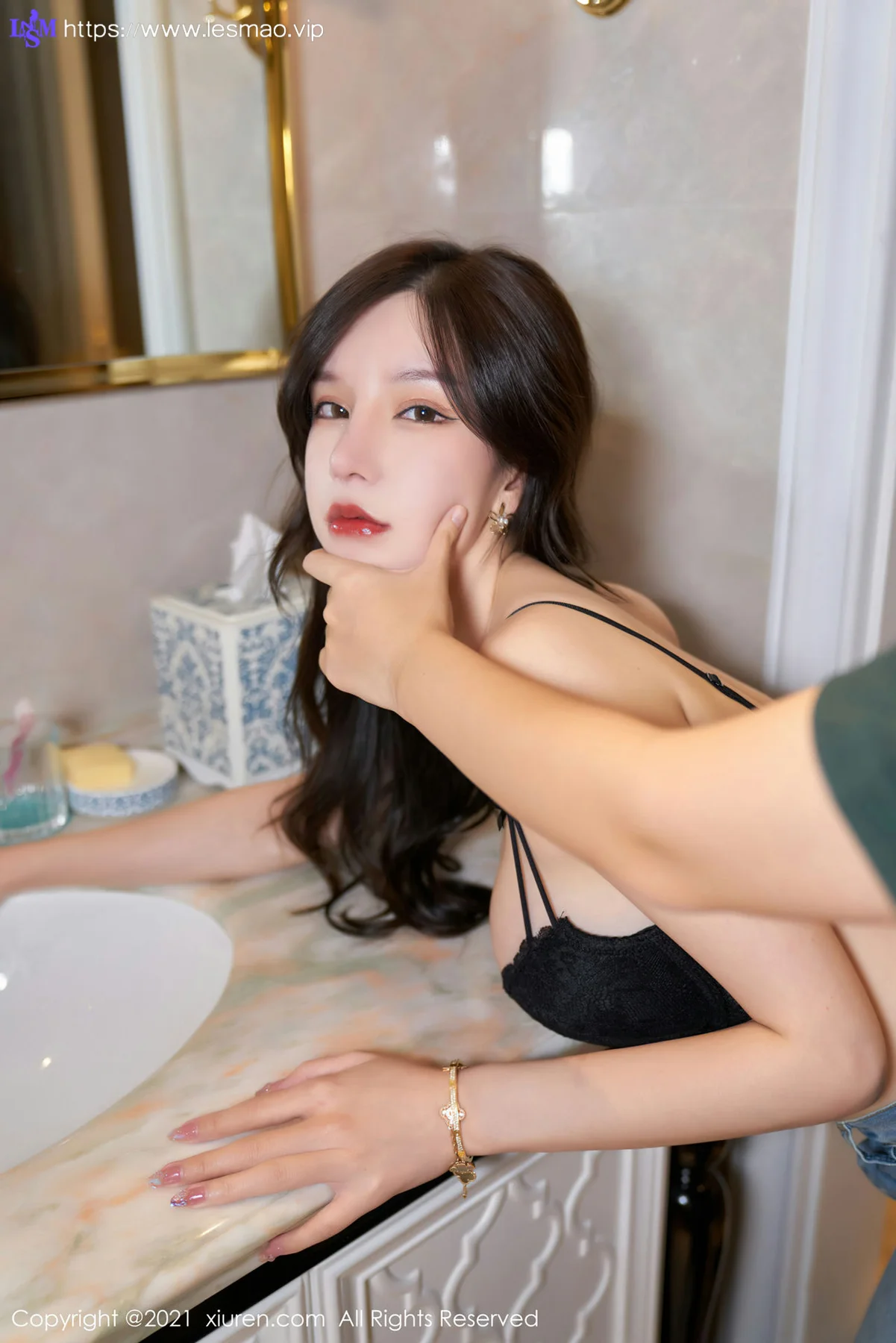 XiuRen 秀人 No.3931 周于希sandy 女侦探的劫难 - 65