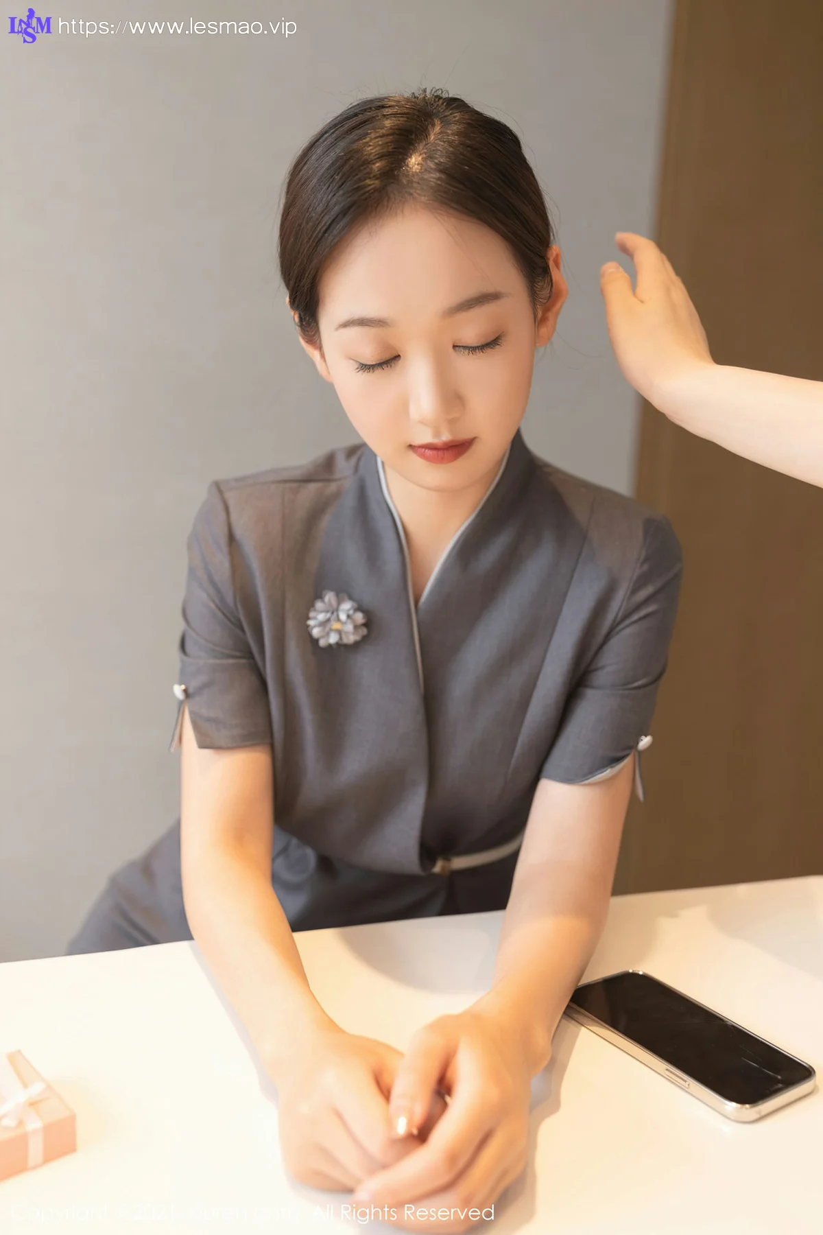 XiuRen 秀人 No.3943 唐安琪 气质女神 - 20