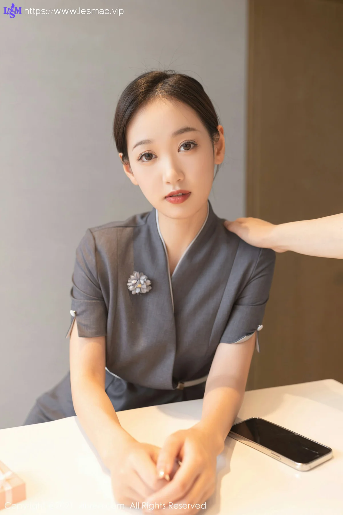XiuRen 秀人 No.3943 唐安琪 气质女神 - 21