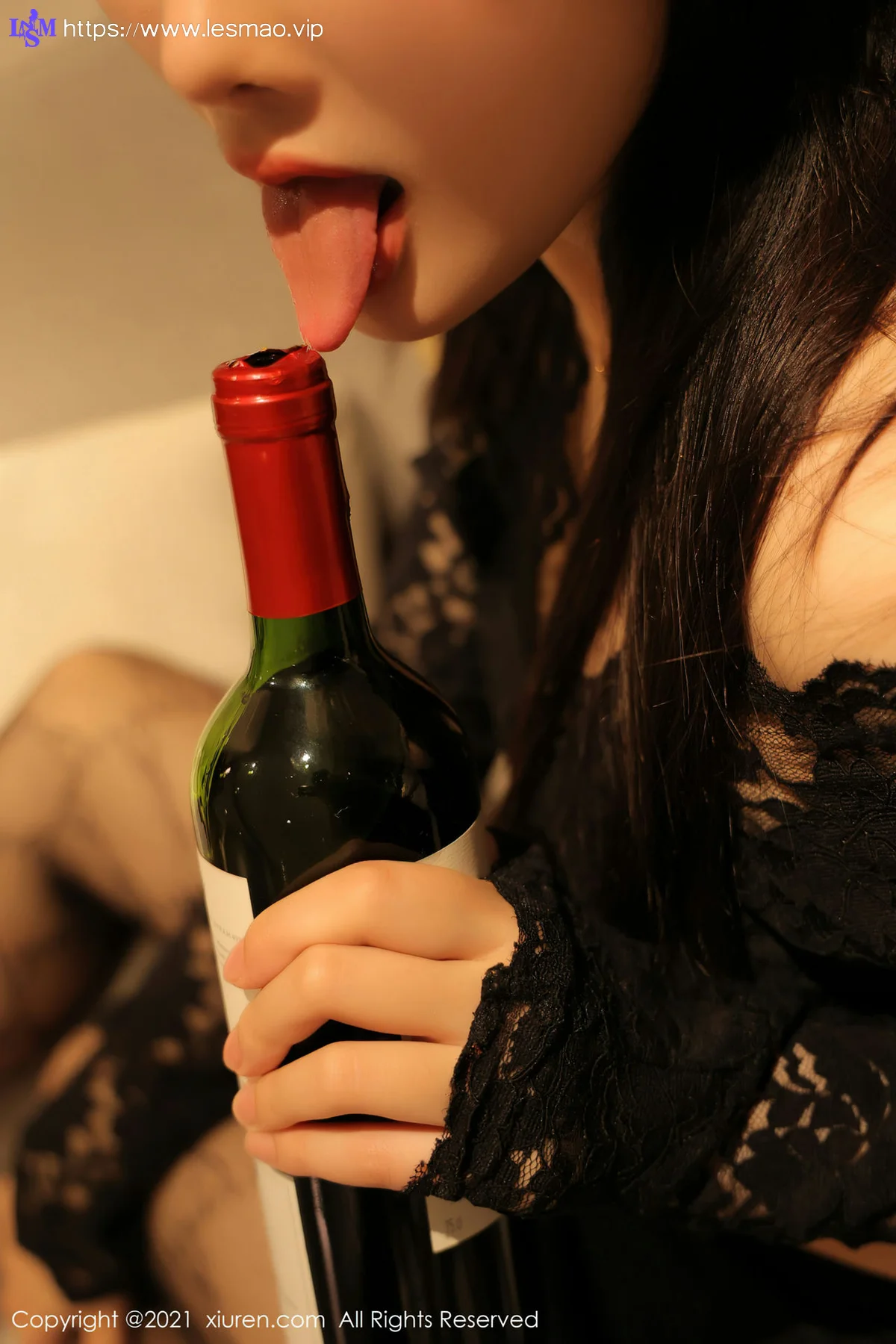 XiuRen 秀人 No.3965 summer宝宝 醉酒美女 - 37