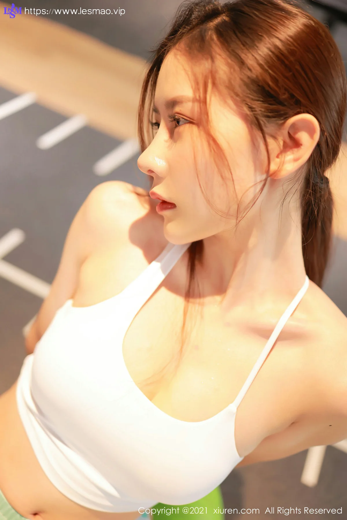 XiuRen 秀人 No.3970 尹甜甜 活力少女玉体 - 29