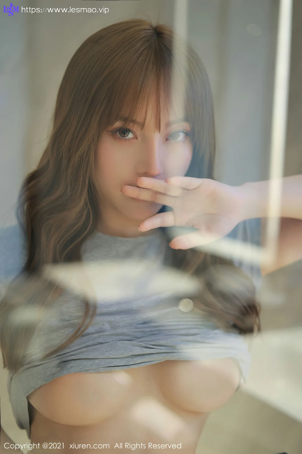 XiuRen 秀人 No.3974 丰满诱人 豆瓣酱 性感写真2 - 42