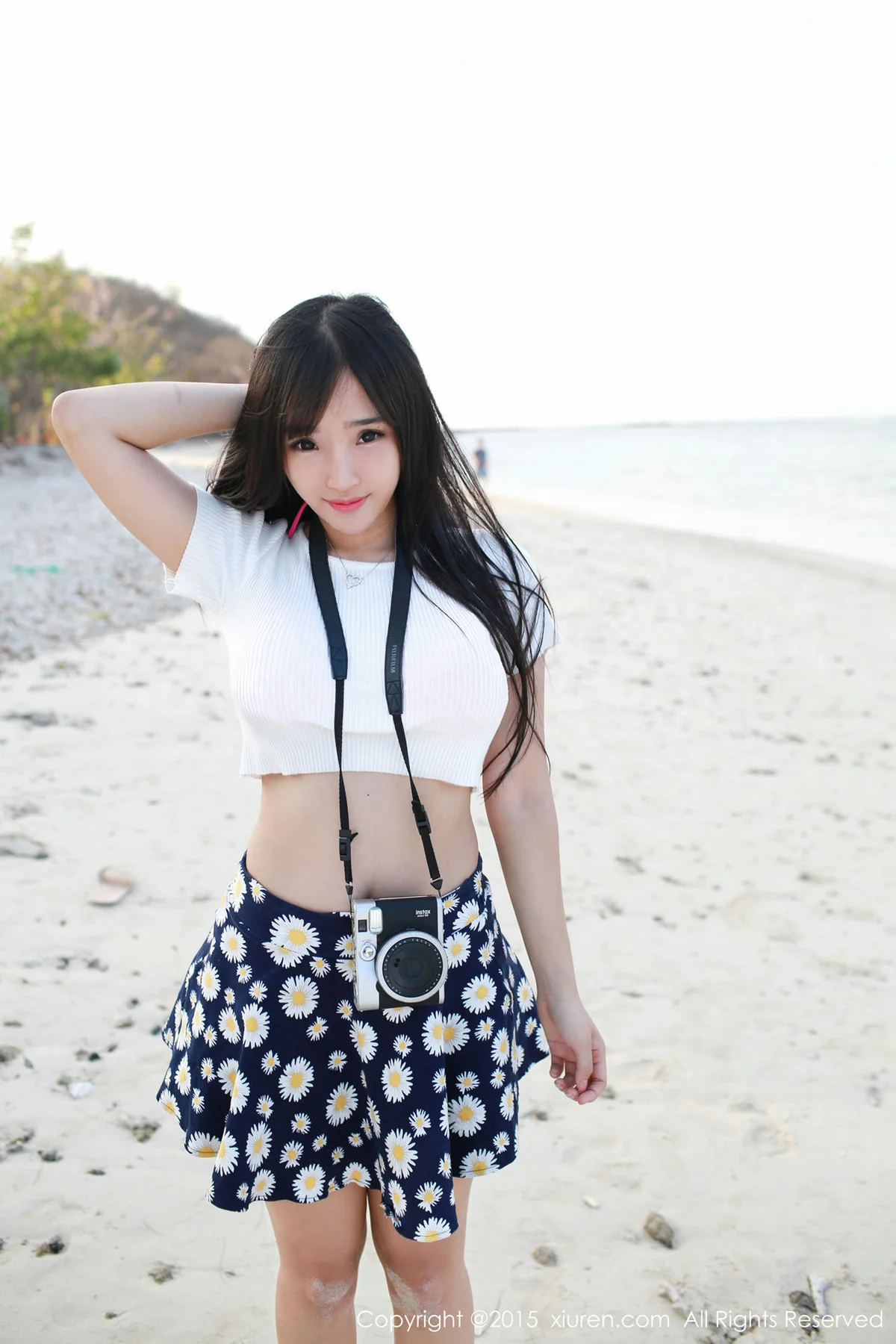 XiuRen 秀人 No.398 夏瑶baby - 30
