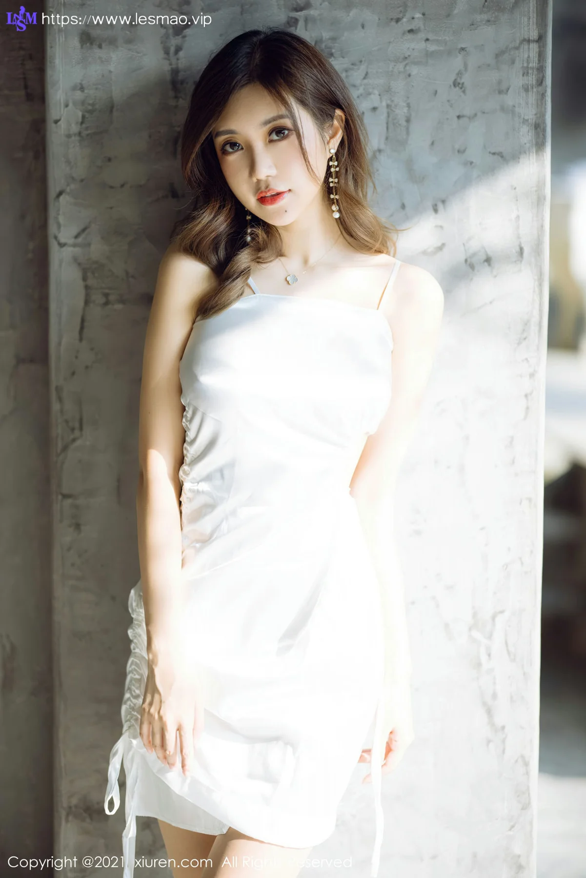 XiuRen 秀人 No.4026 YYDS代表 绮里嘉ulaa 长三角旅拍111 - 57