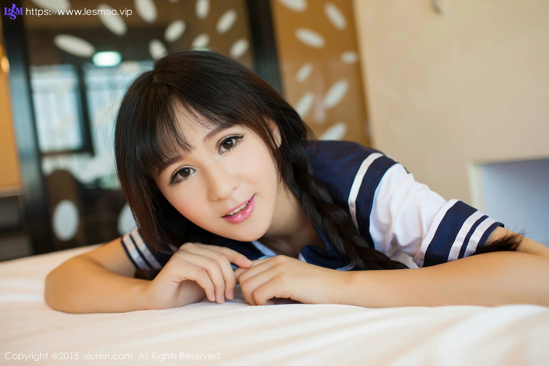 XiuRen 秀人 No.405 唐雨辰TYC - 19