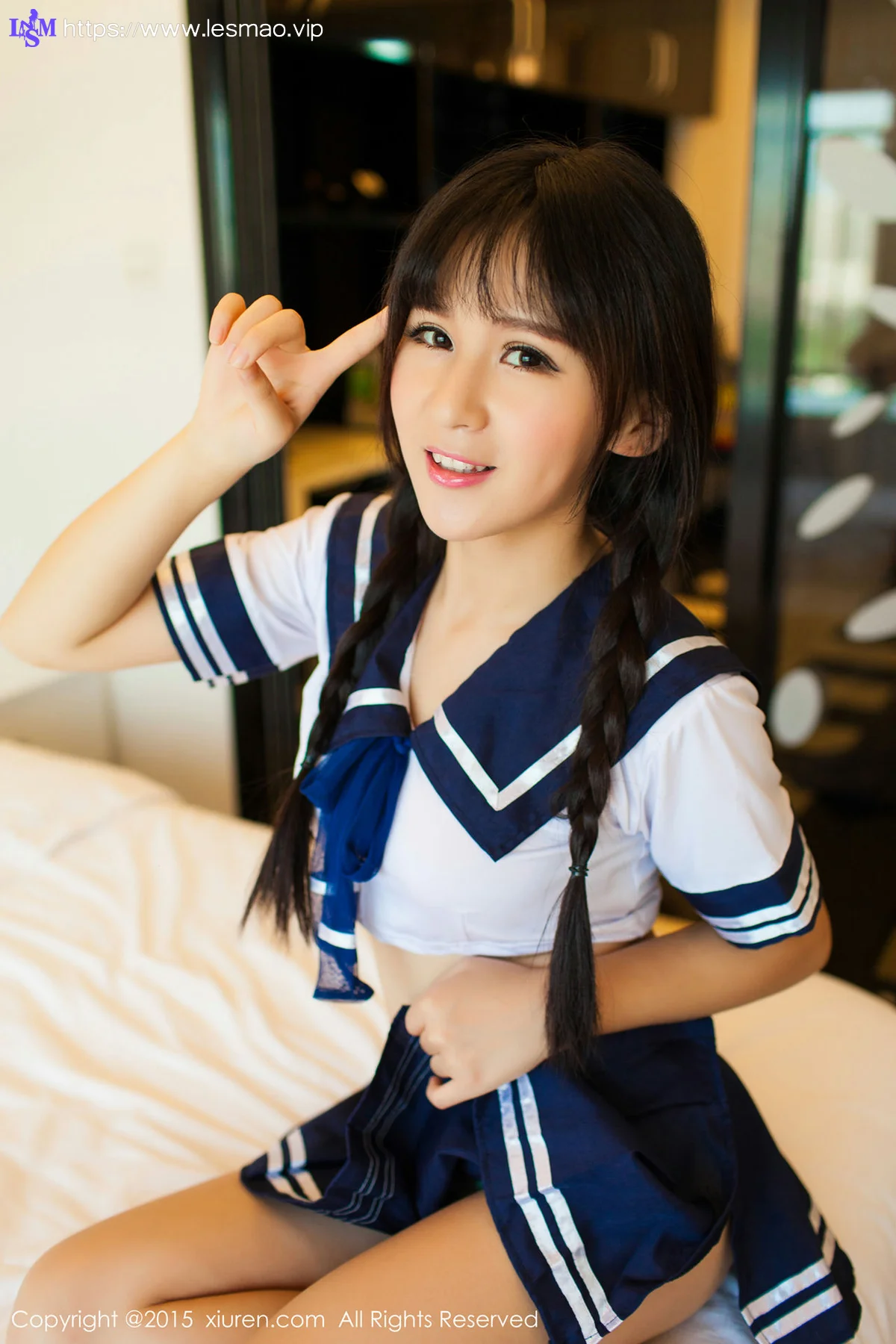 XiuRen 秀人 No.405 唐雨辰TYC - 31