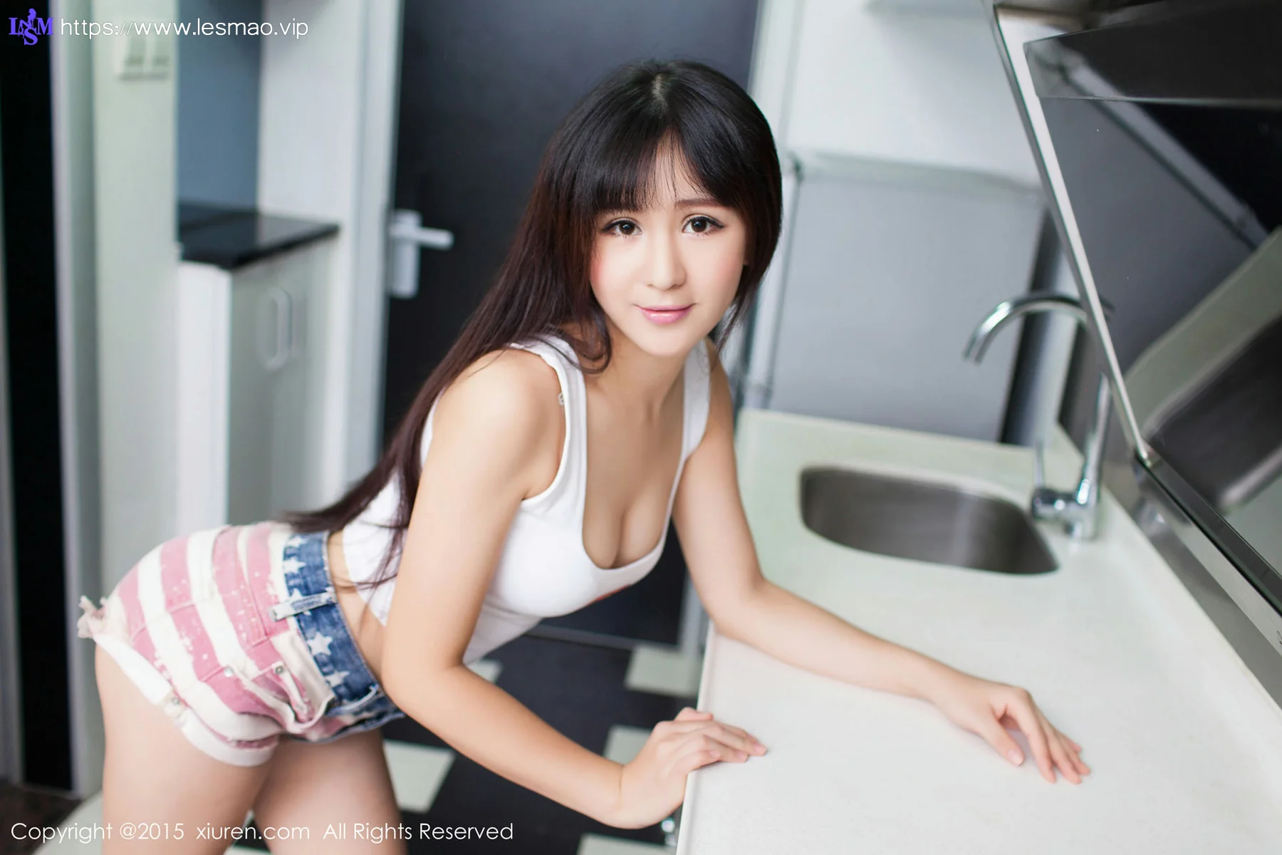 XiuRen 秀人 No.405 唐雨辰TYC - 44