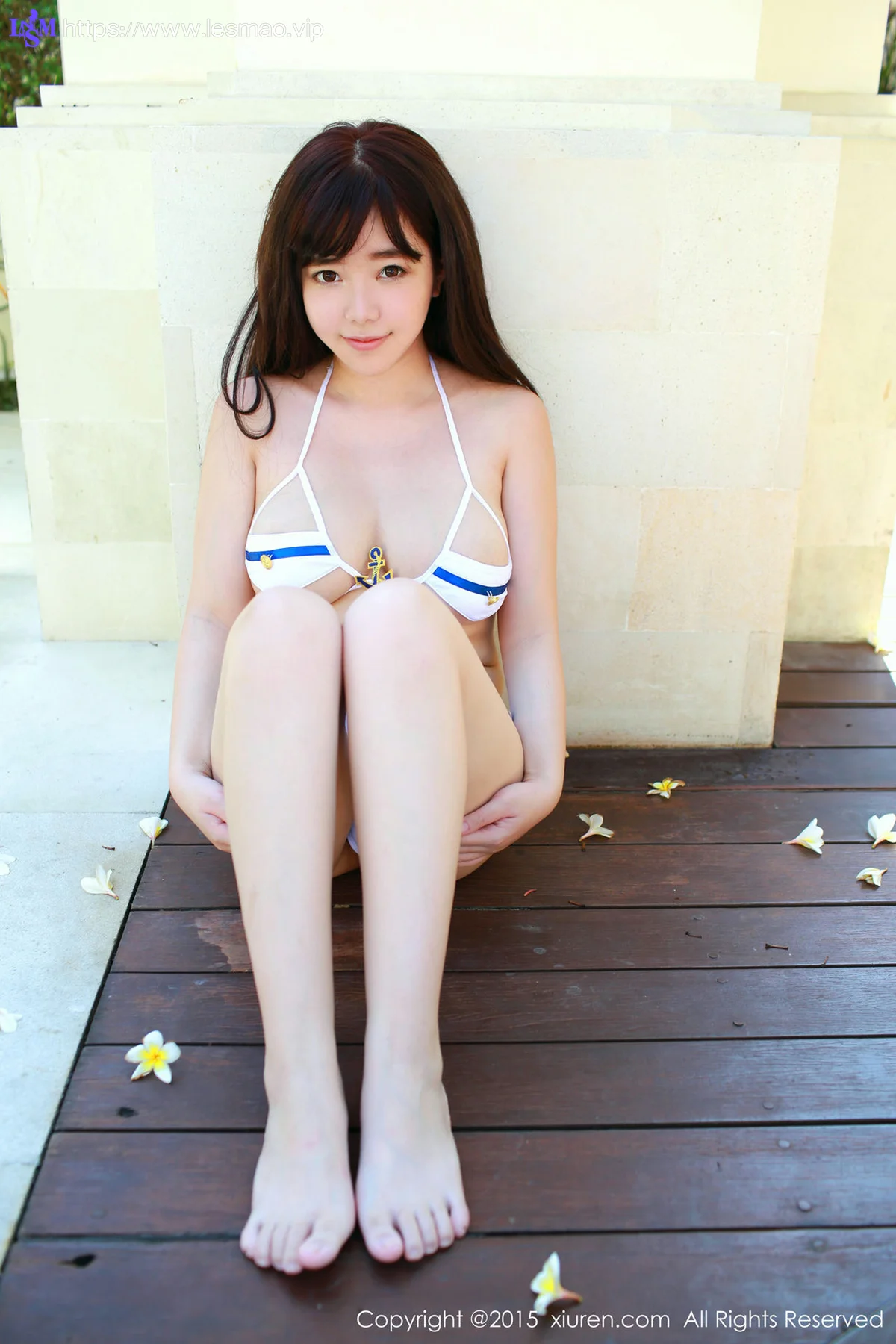 XiuRen 秀人 No.406 刘飞儿Faye - 35
