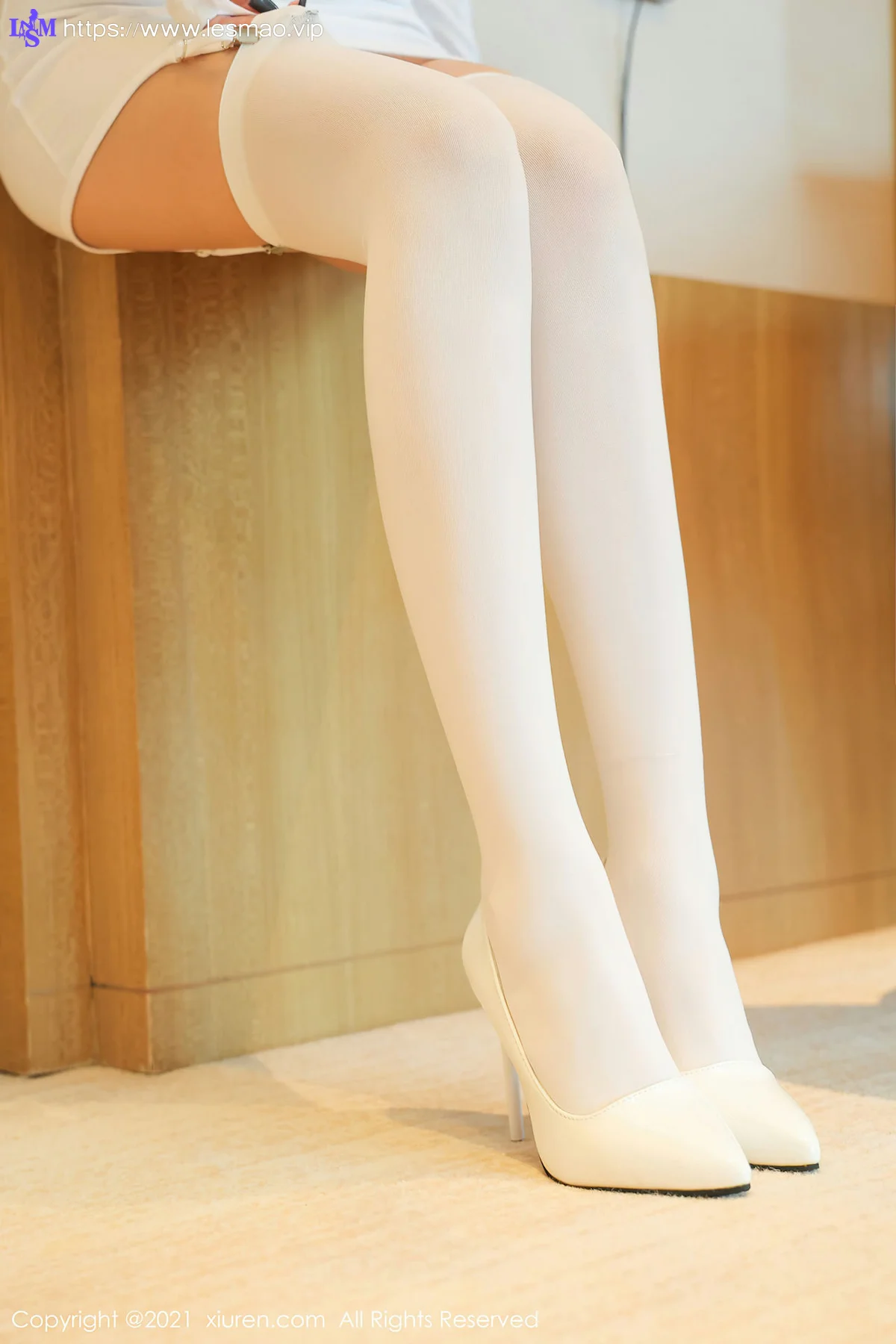 XiuRen 秀人 No.4071 轻透服饰 周慕汐baby 性感写真1 - 16