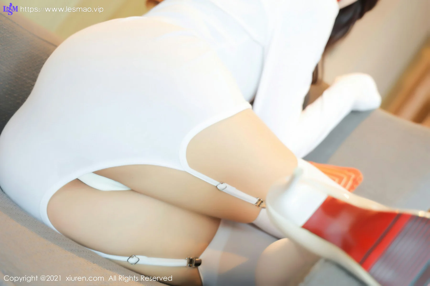 XiuRen 秀人 No.4071 轻透服饰 周慕汐baby 性感写真1 - 33