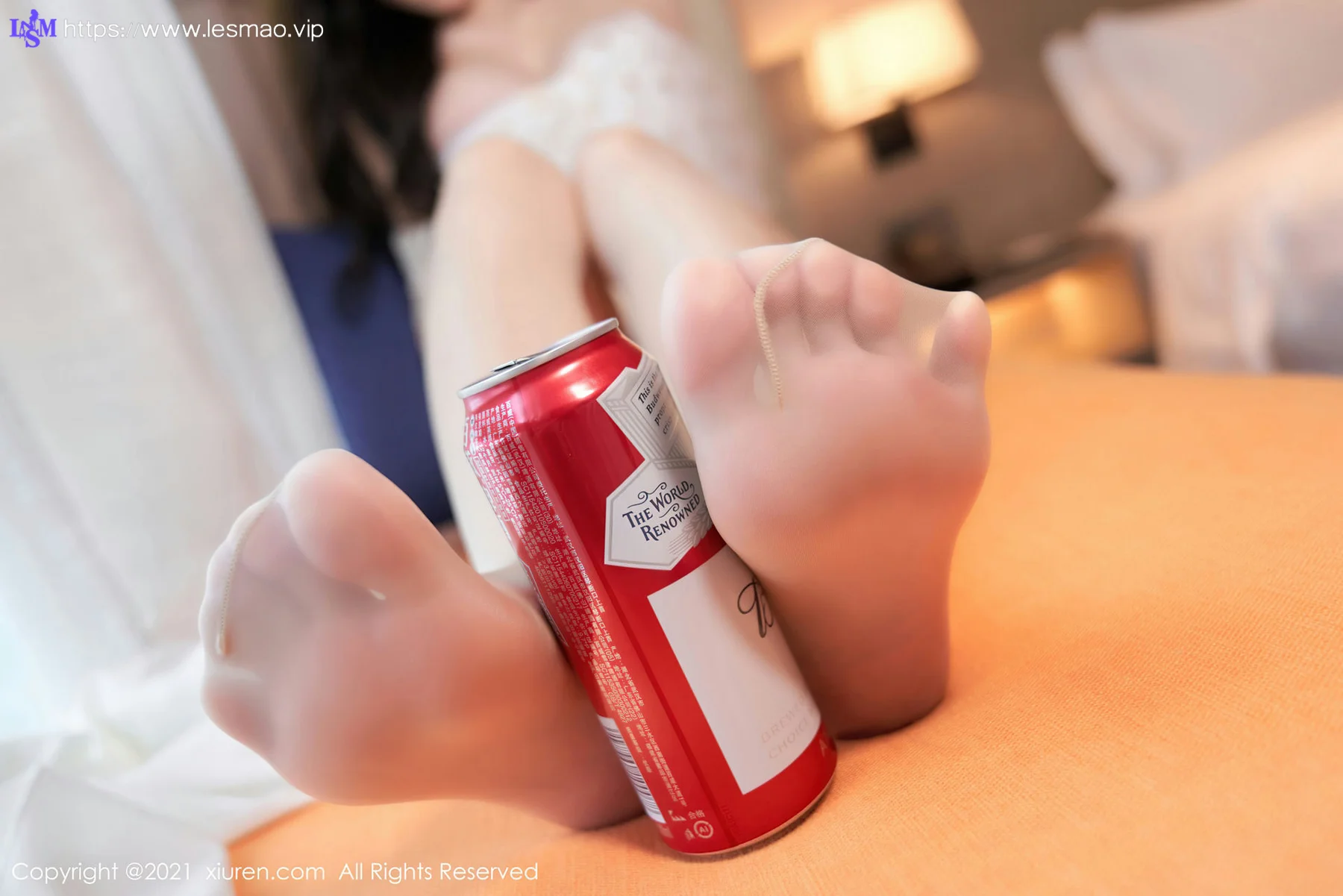 XiuRen 秀人 No.4079 朋友来家做客 周于希Sandy 性感写真11 - 51