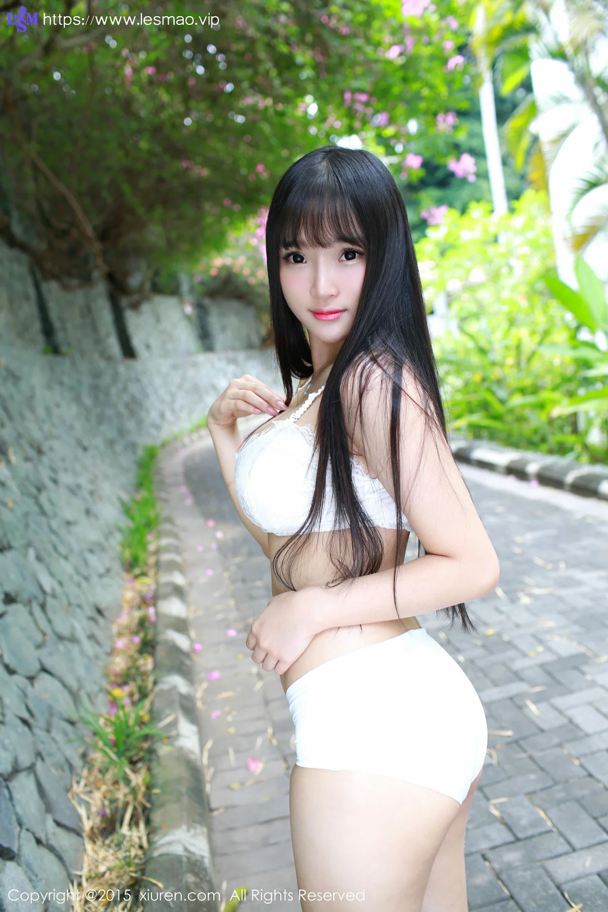 XiuRen 秀人 No.409 夏瑶baby - 12