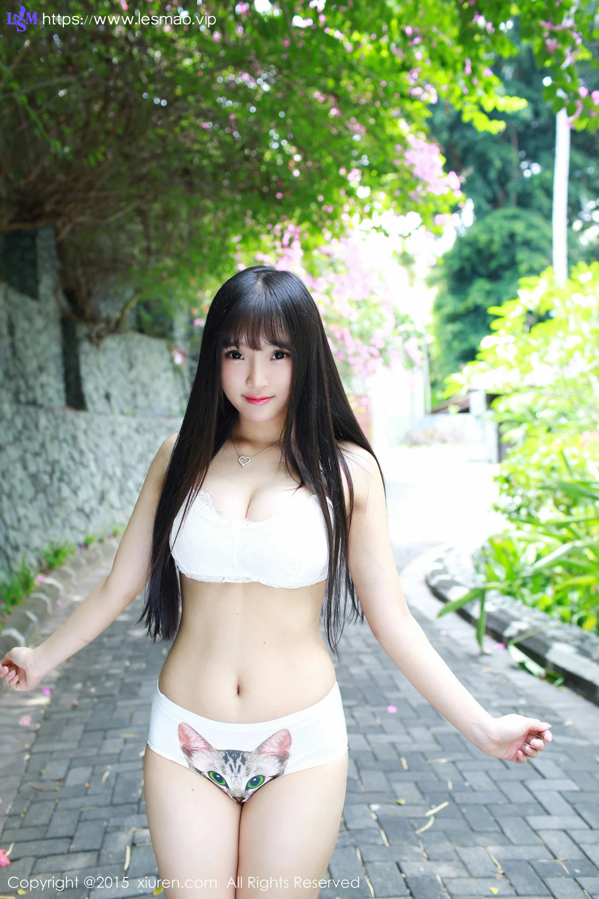 XiuRen 秀人 No.409 夏瑶baby - 22
