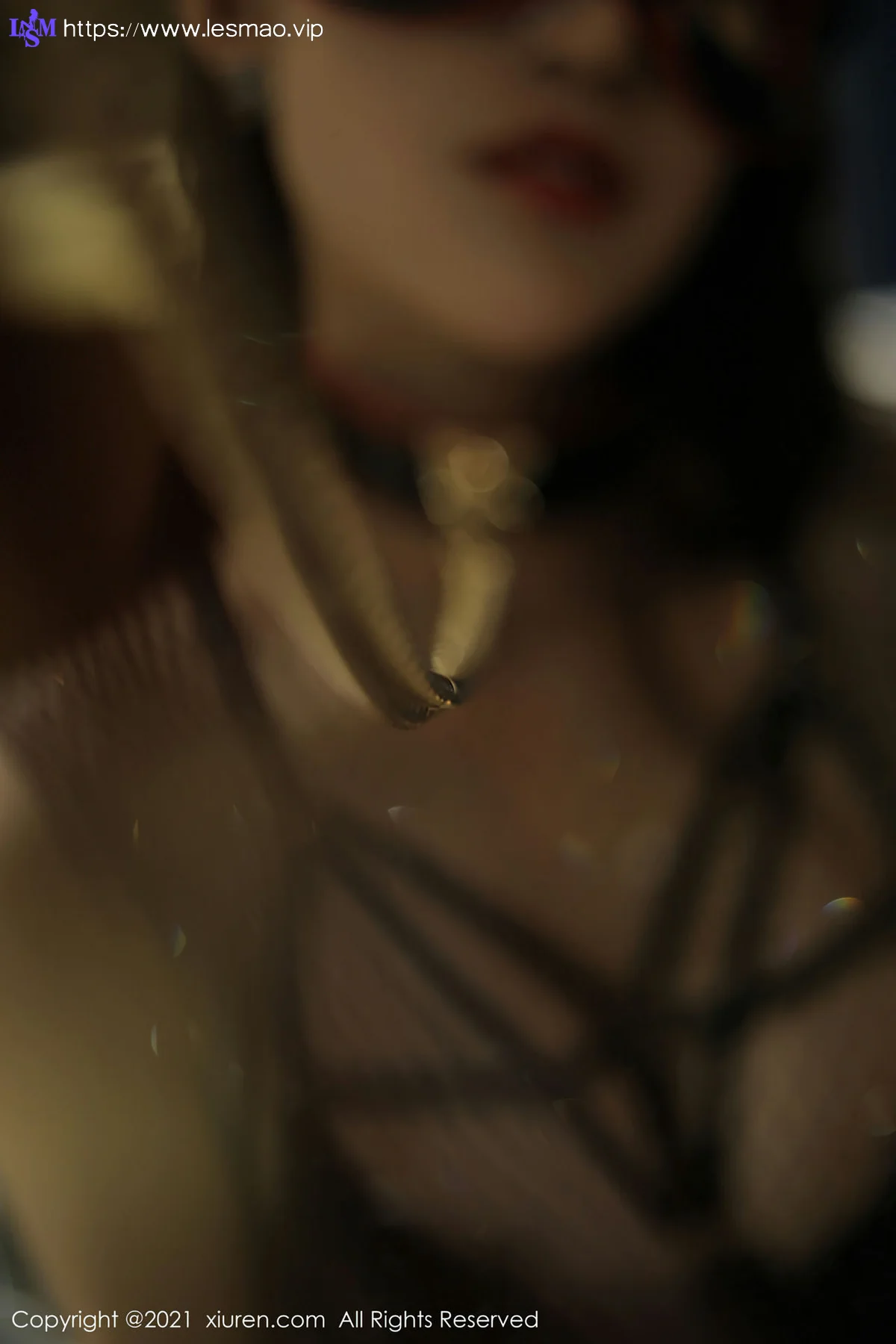 XiuRen 秀人 No.4100 情趣连体衣 周慕汐baby 性感写真111 - 61