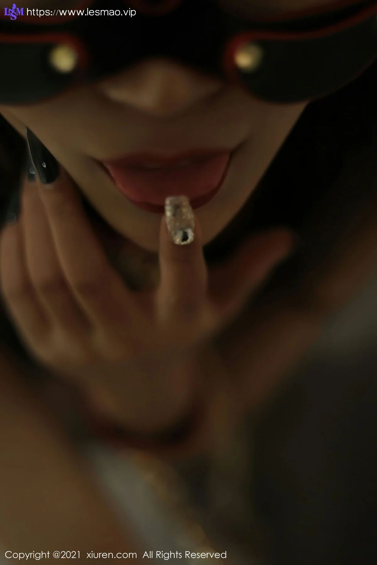 XiuRen 秀人 No.4100 情趣连体衣 周慕汐baby 性感写真111 - 67