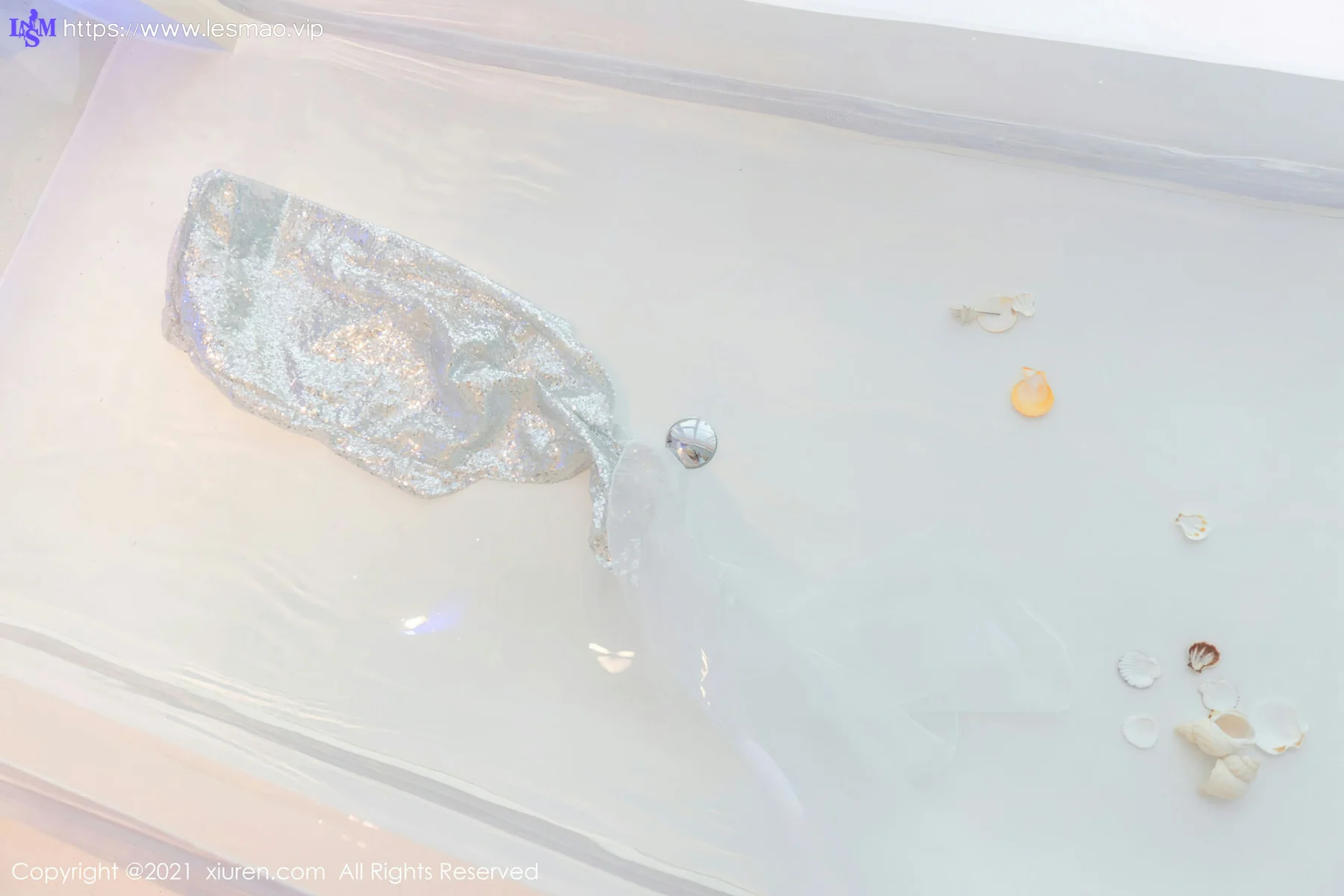 XiuRen 秀人 No.4103 婀娜姿态 允爾 性感写真1 - 55
