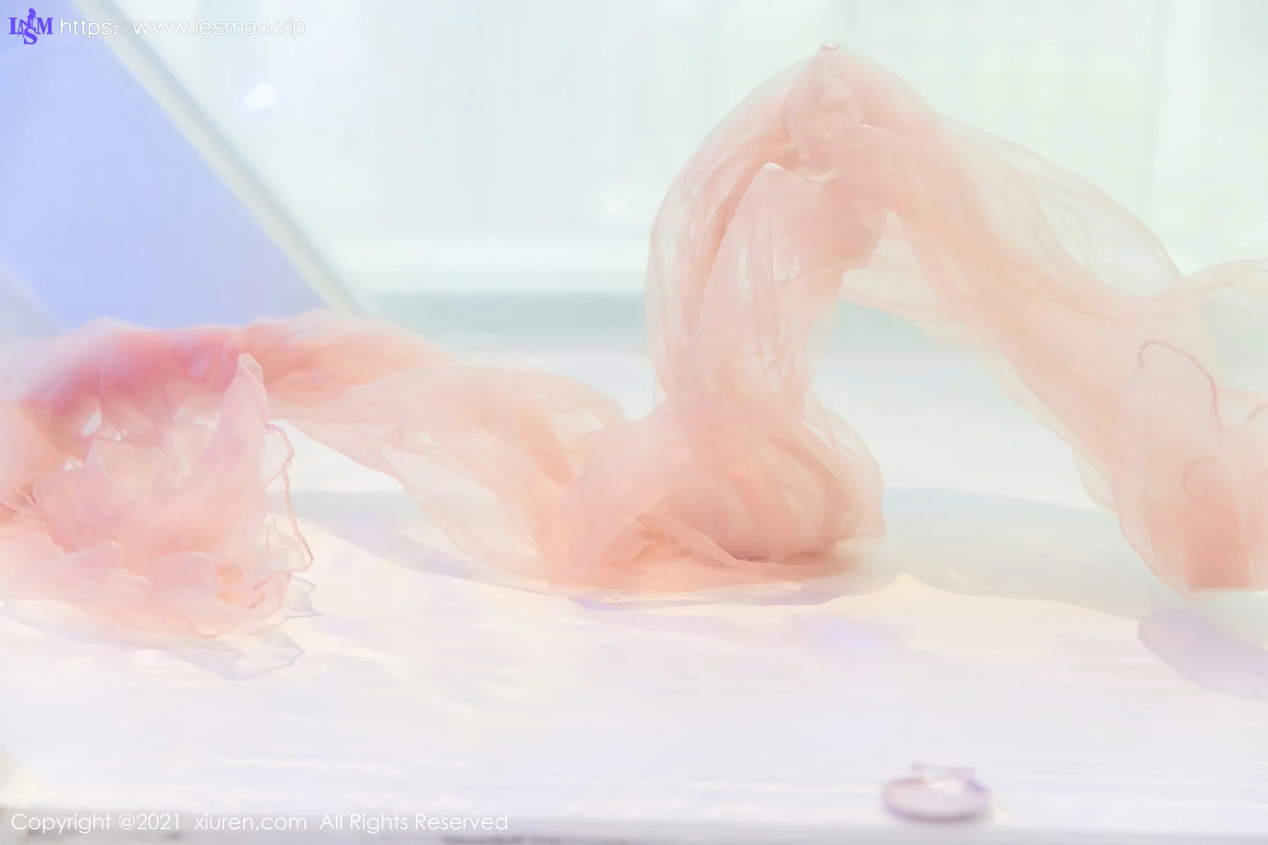 XiuRen 秀人 No.4103 婀娜姿态 允爾 性感写真1 - 65